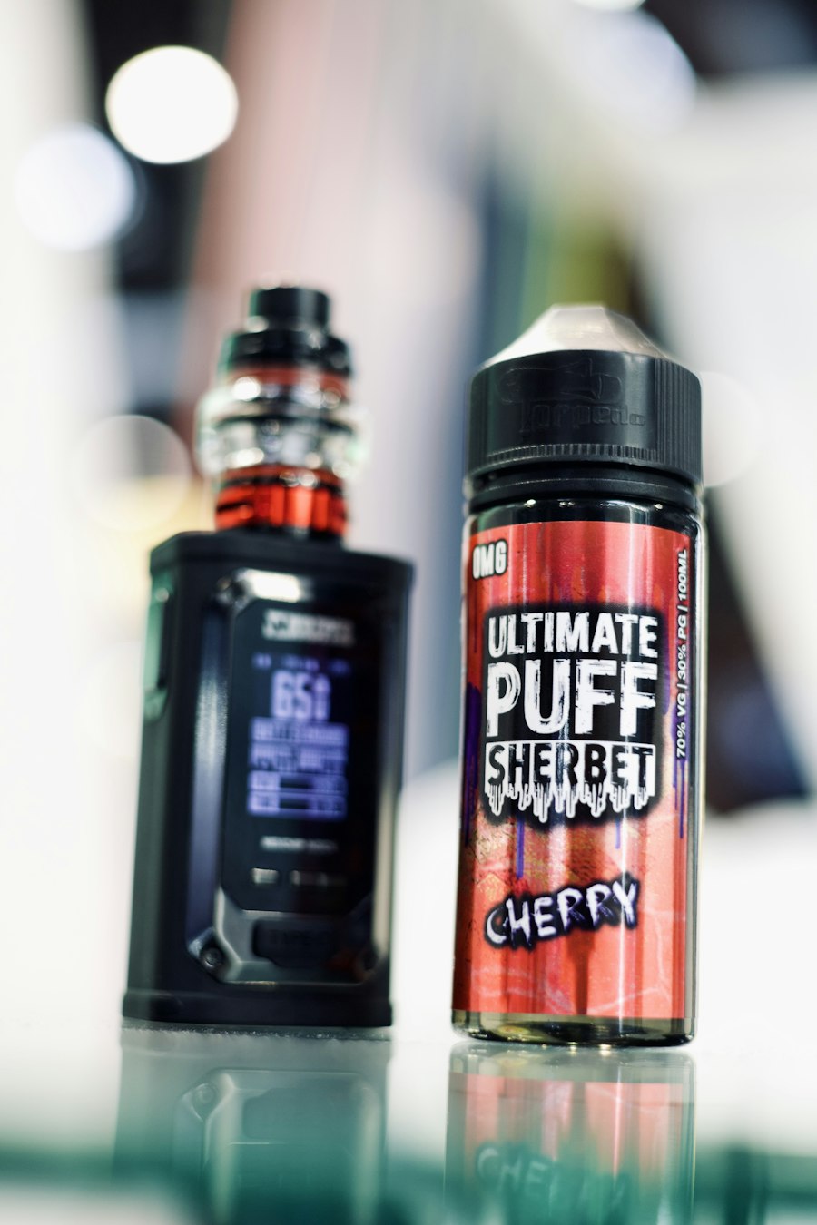 freebase e-liquid