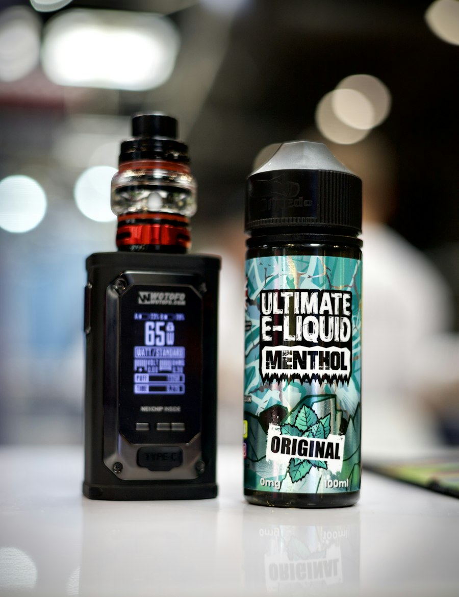 freebase e-liquid