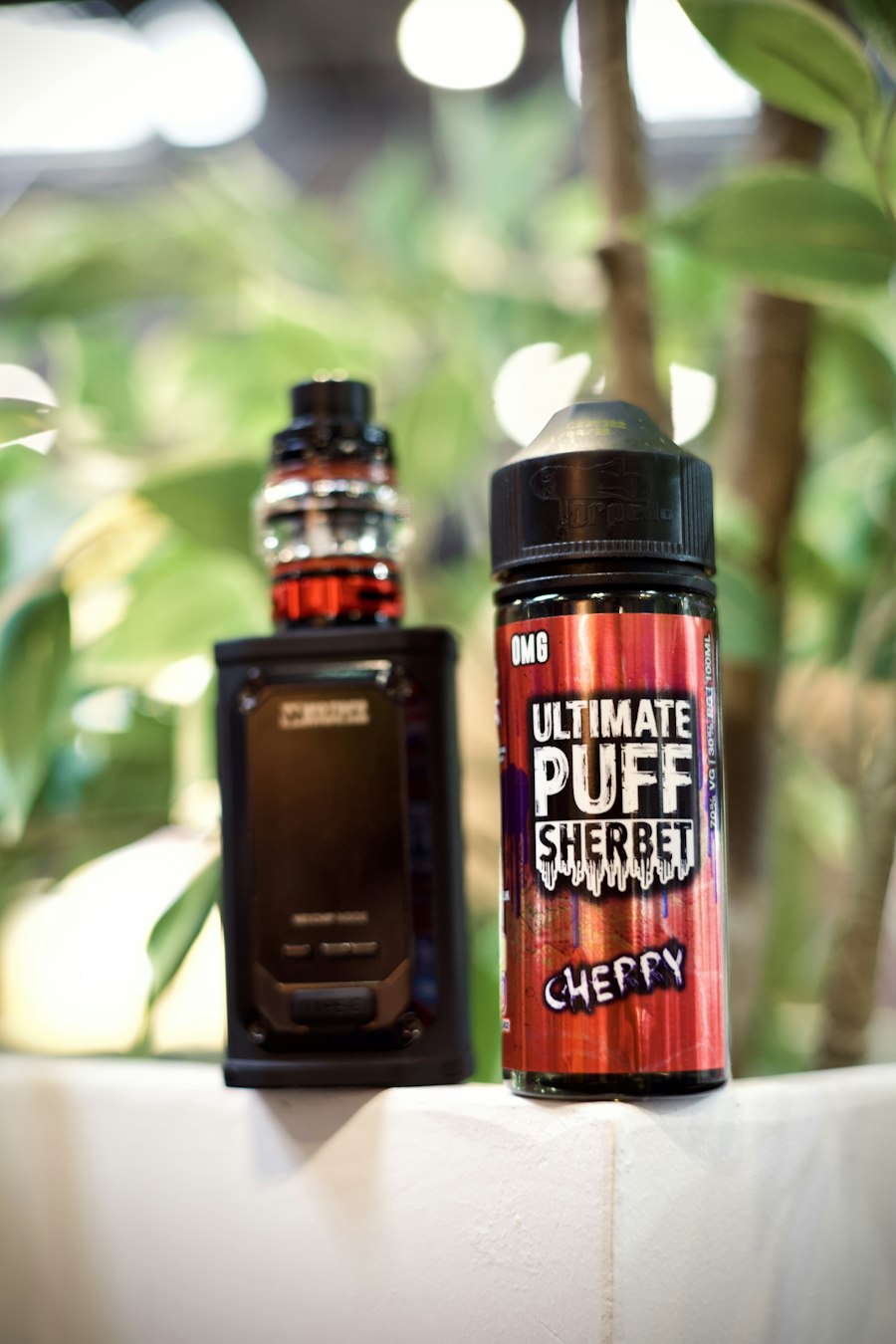disposable vape wholesale product view