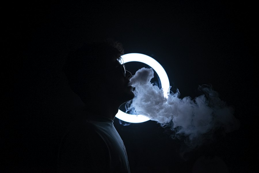 vape juice