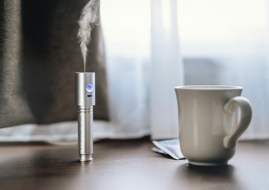 nicotine salt juice
