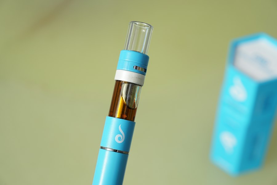 disposable vape