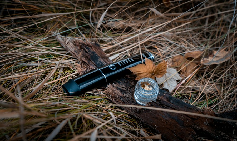 drip tip