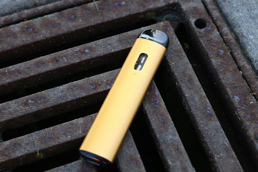 vape cotton