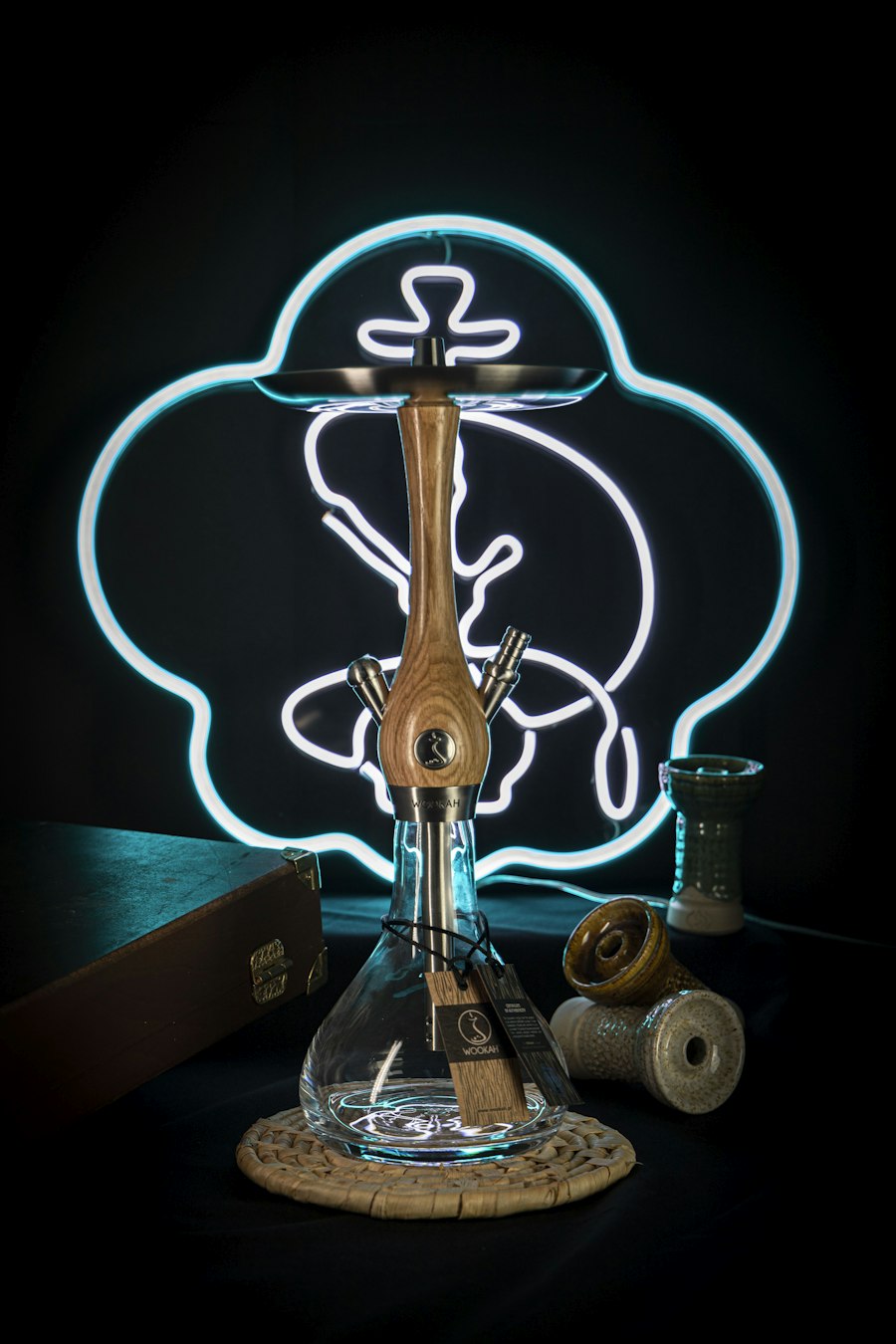sub ohm tank
