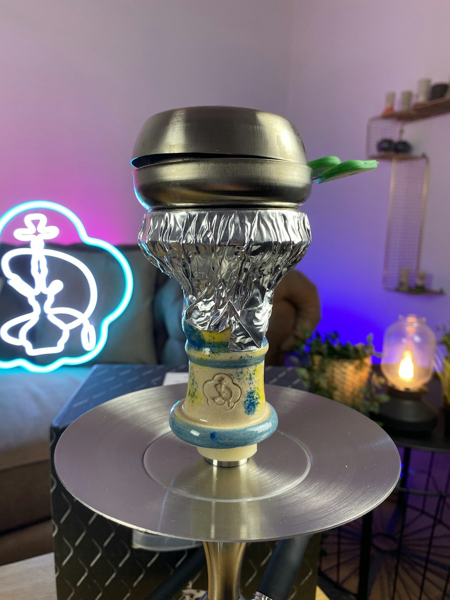 vape display stand
