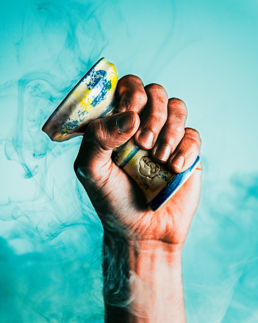 disposable vape wholesale product view