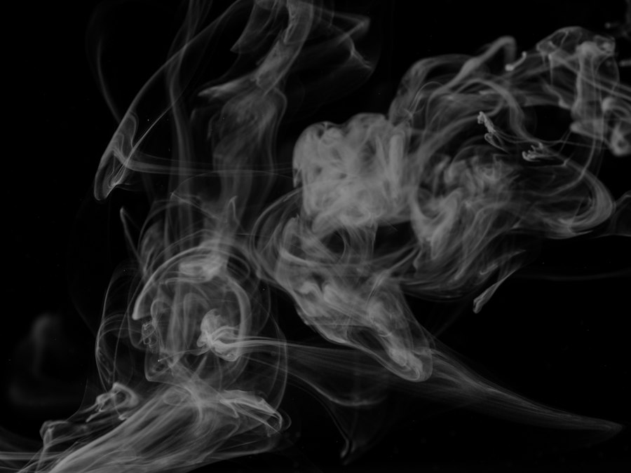 vape cartridge