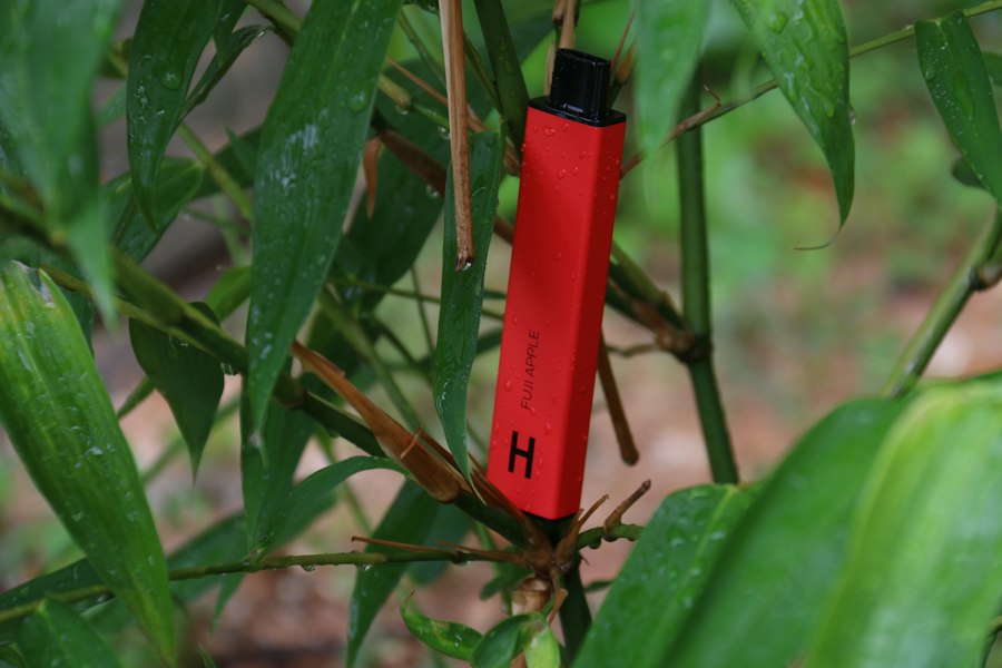 vape juice