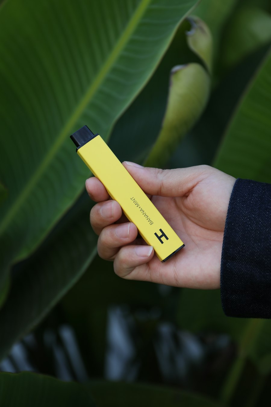vape lanyard
