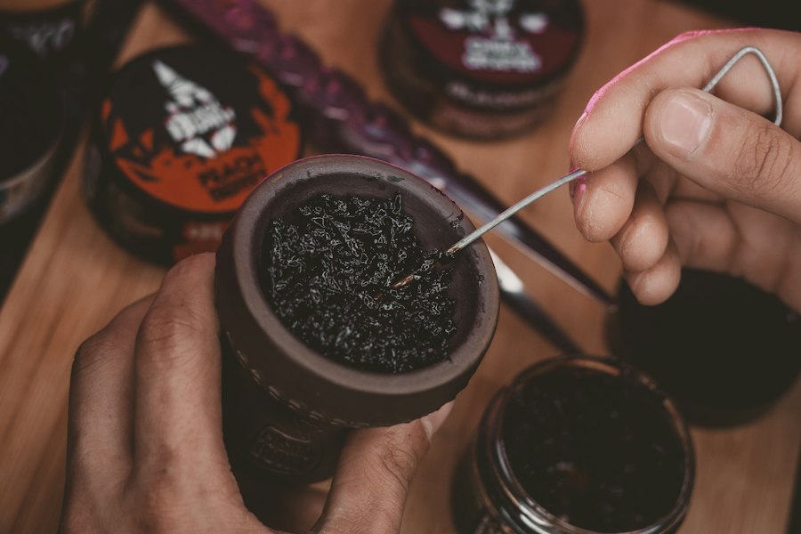 vape wire