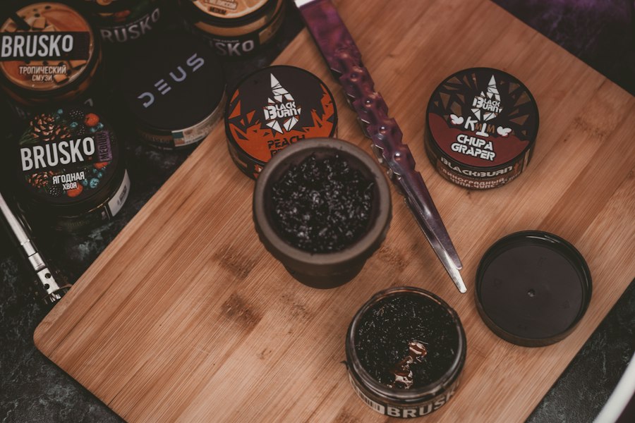 e-liquid