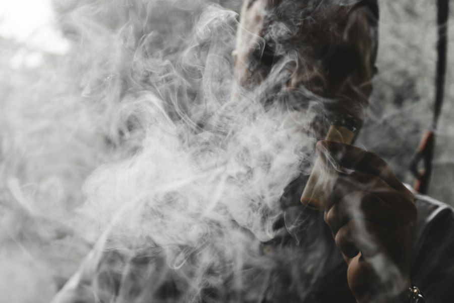 vape juice