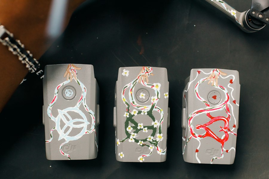 vape starter bundle
