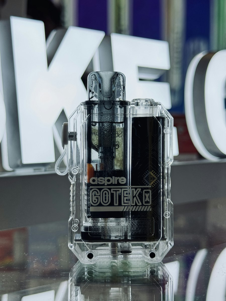 vape cotton