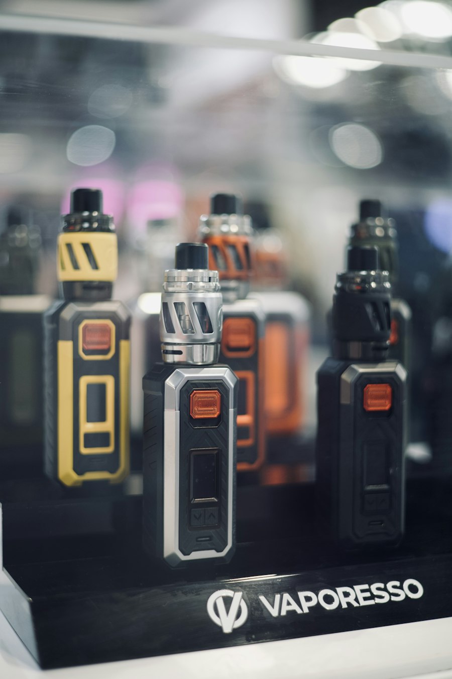 box mod