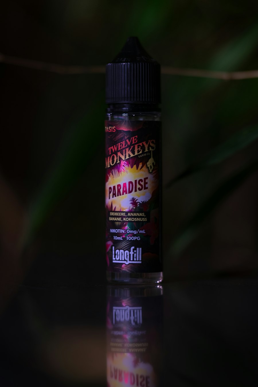 vape juice