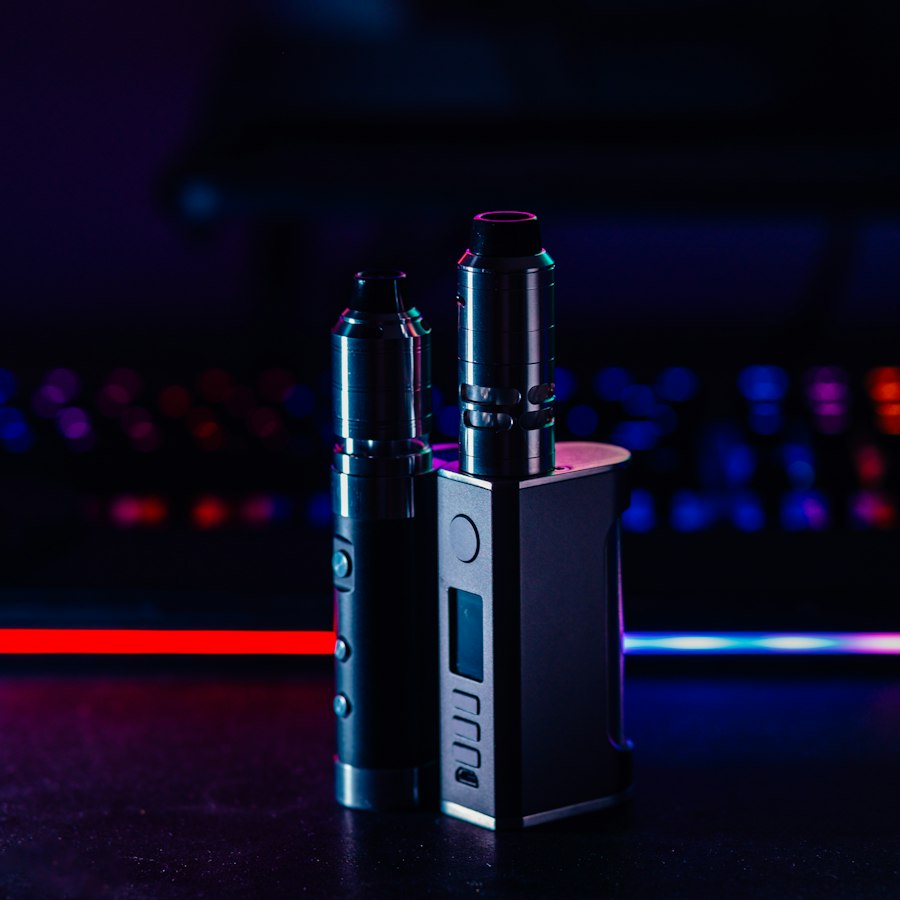 e-liquid