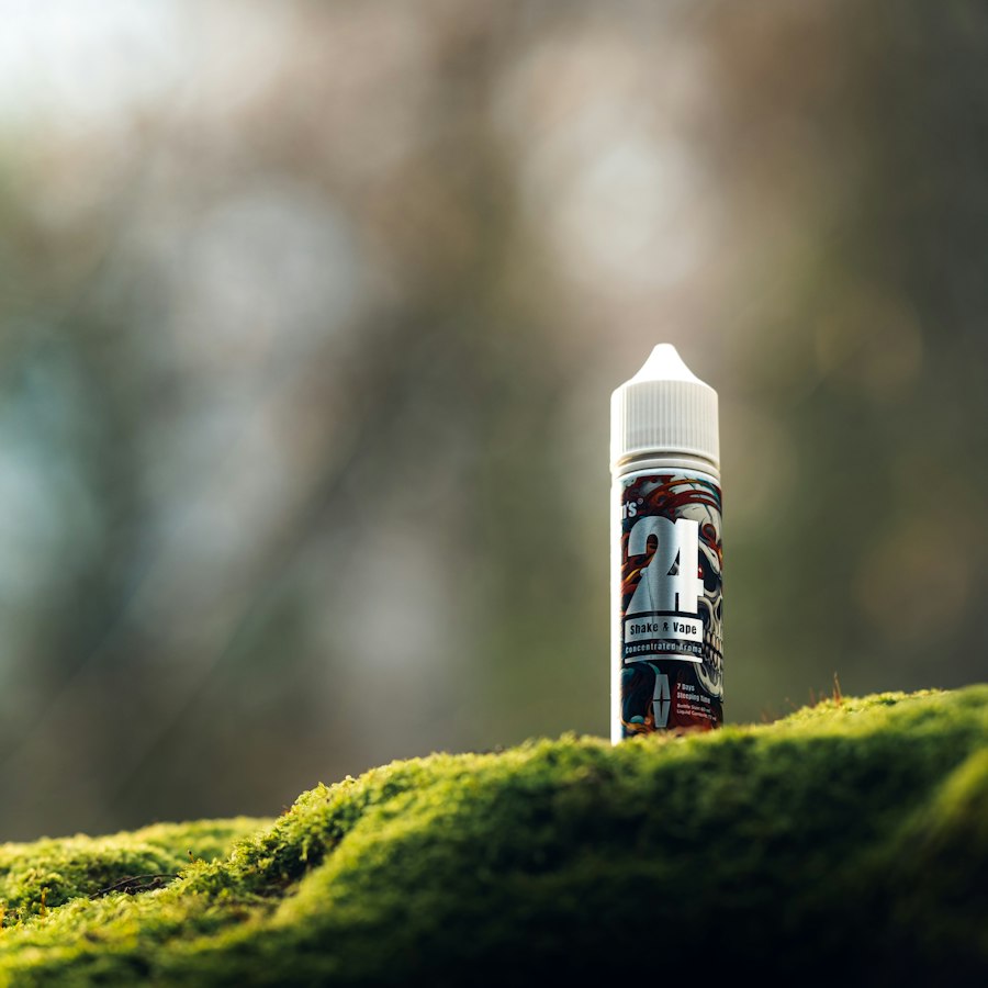 vape wire