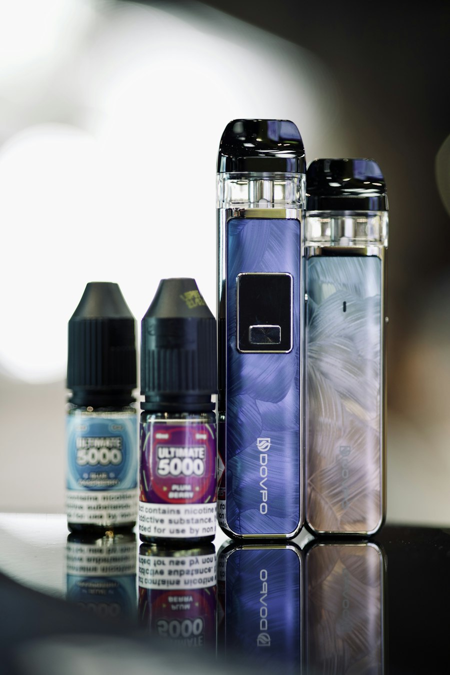 vape pen