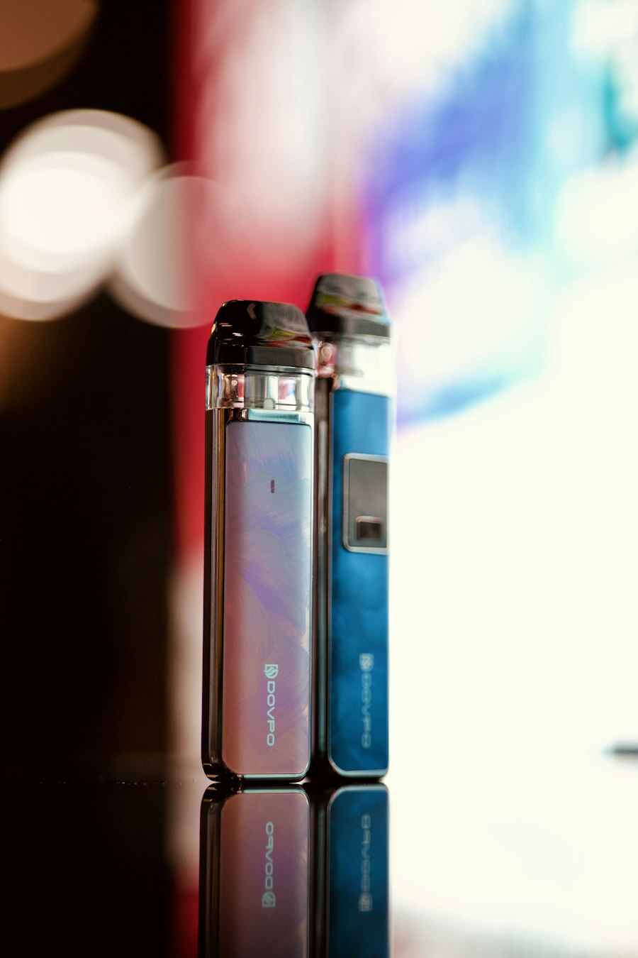 vape cotton