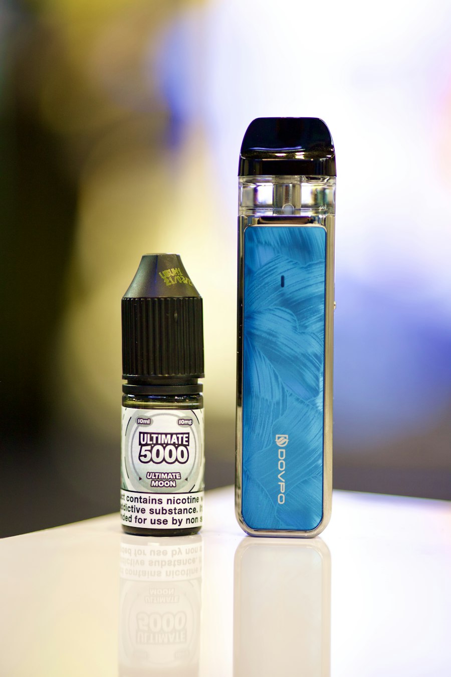 vape coil