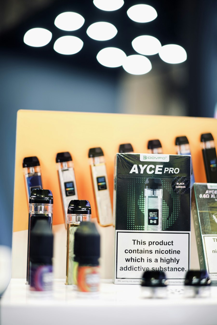 e-liquid