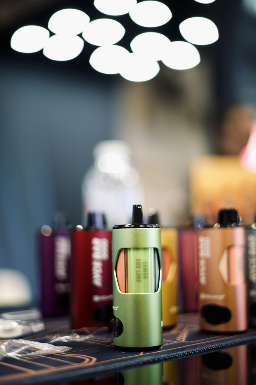 vape battery