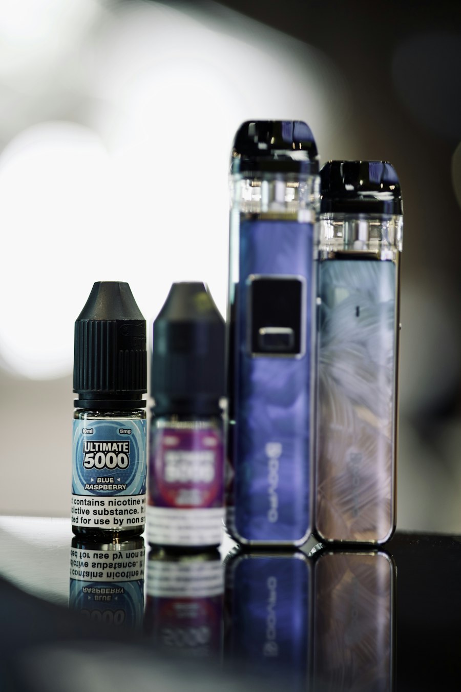 sub ohm tank