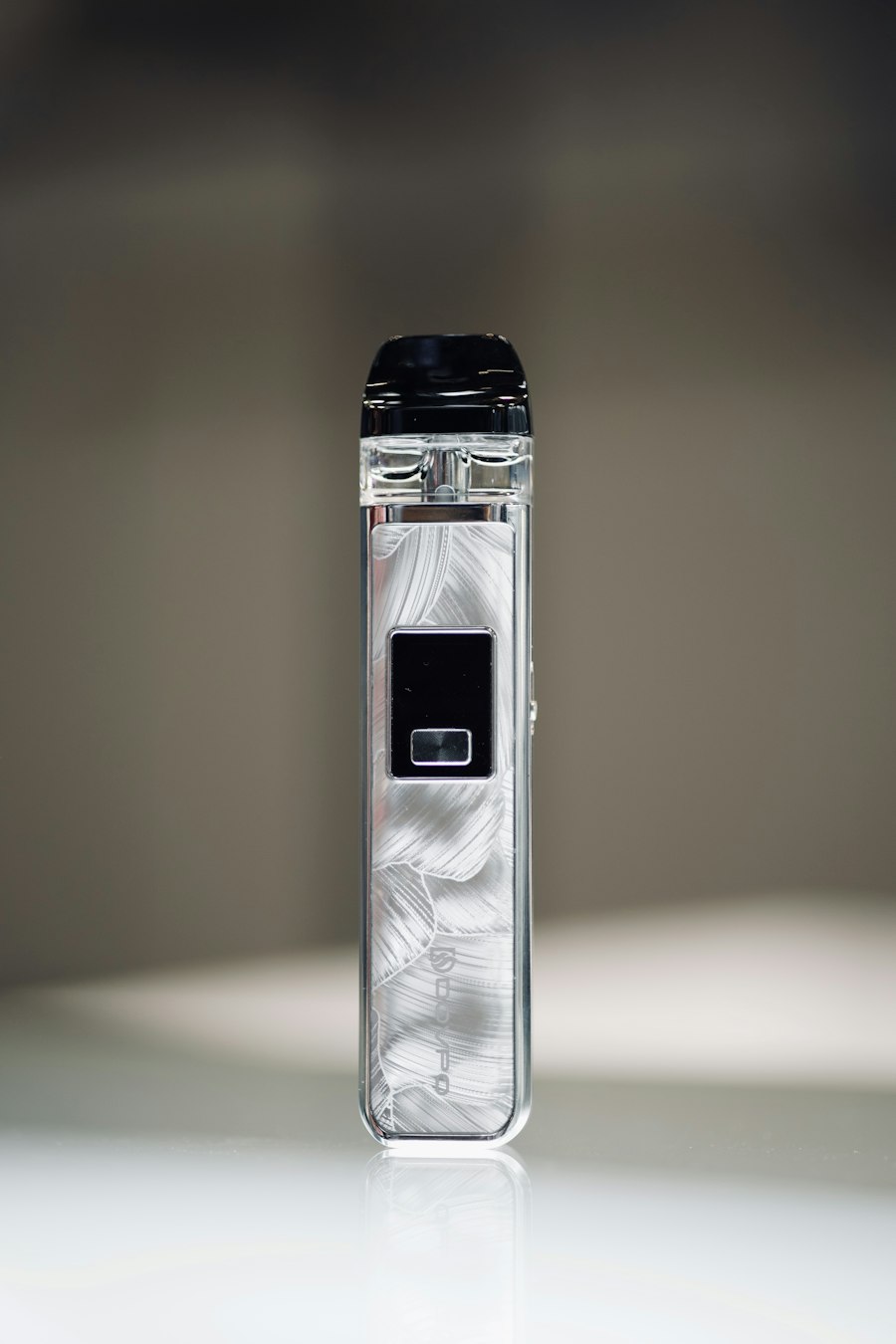 disposable vape