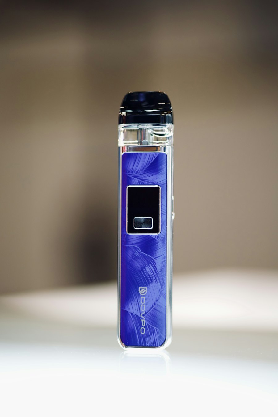 vape display stand