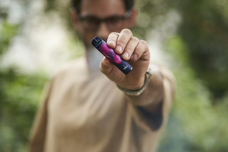 vape lanyard