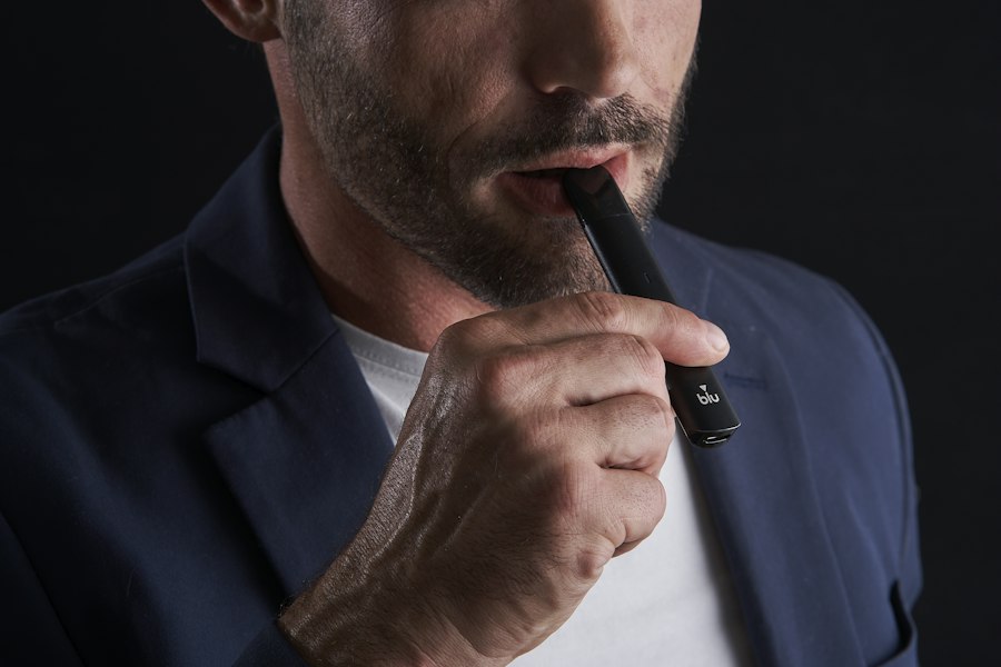 disposable vape