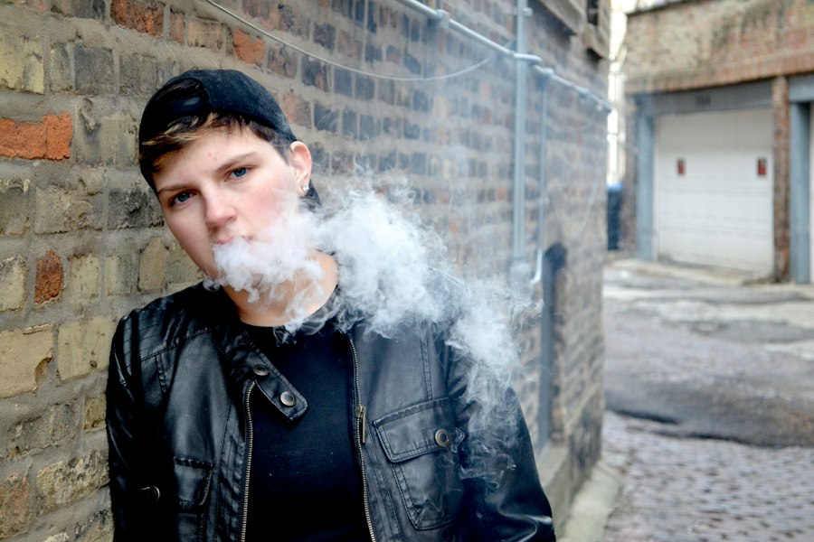 vape cotton
