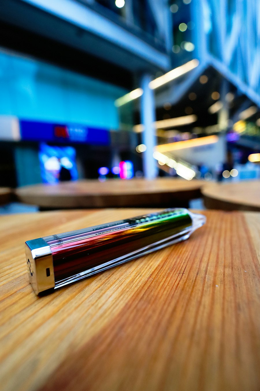 drip tip