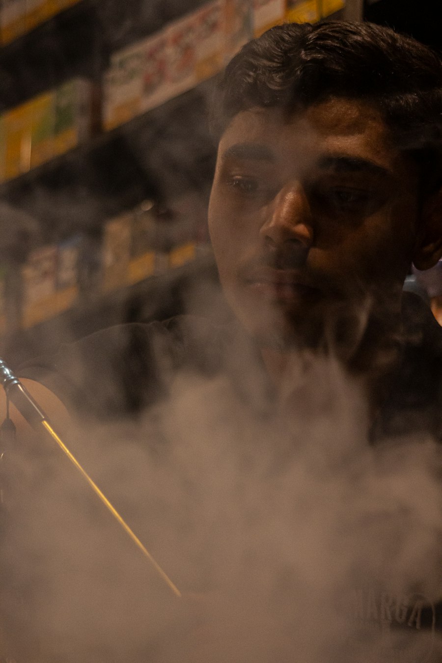 vape charger