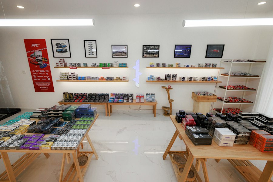 vape packaging