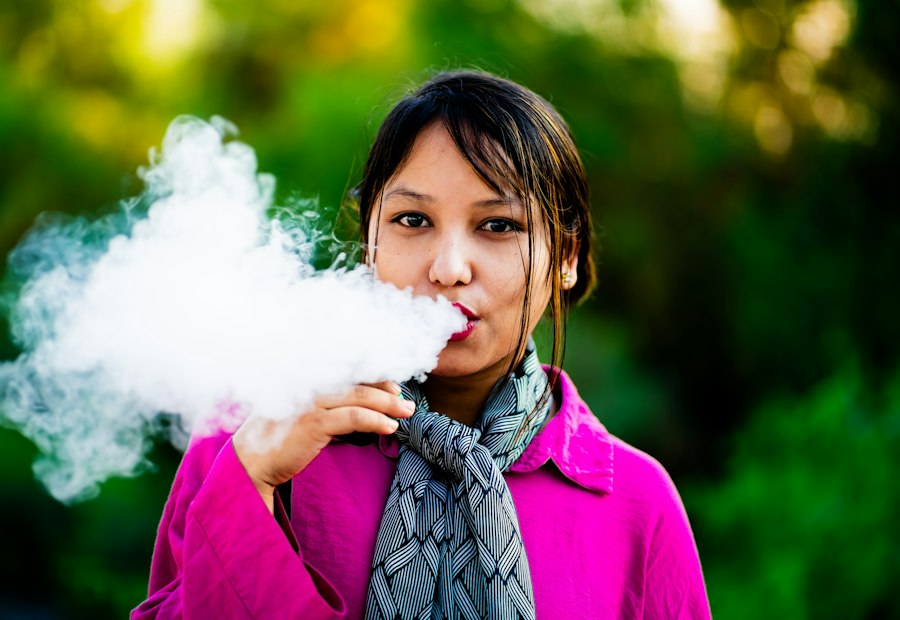 disposable vape