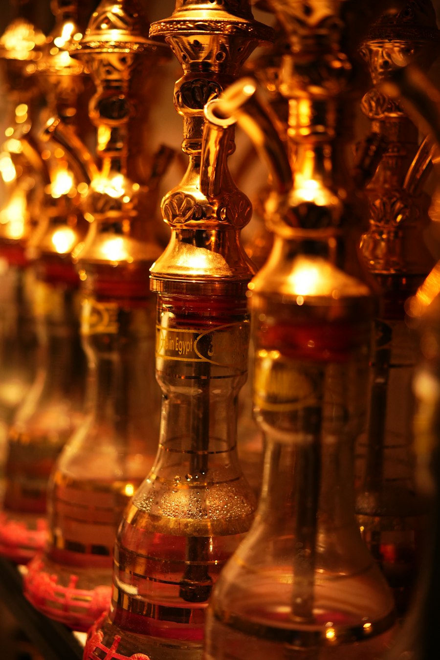 drip tip