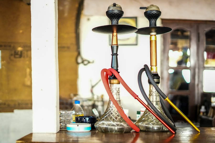 vape starter bundle