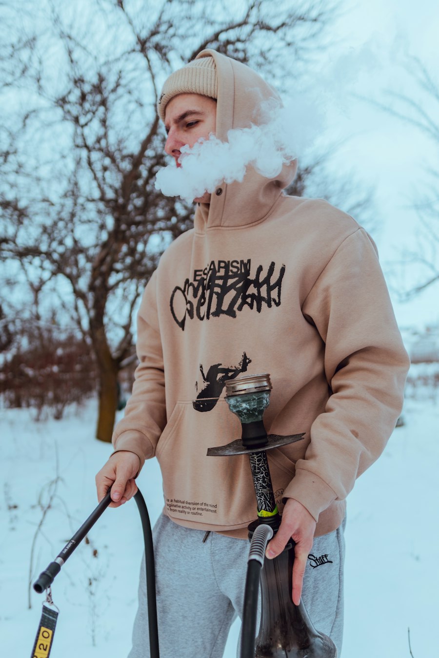 vape battery