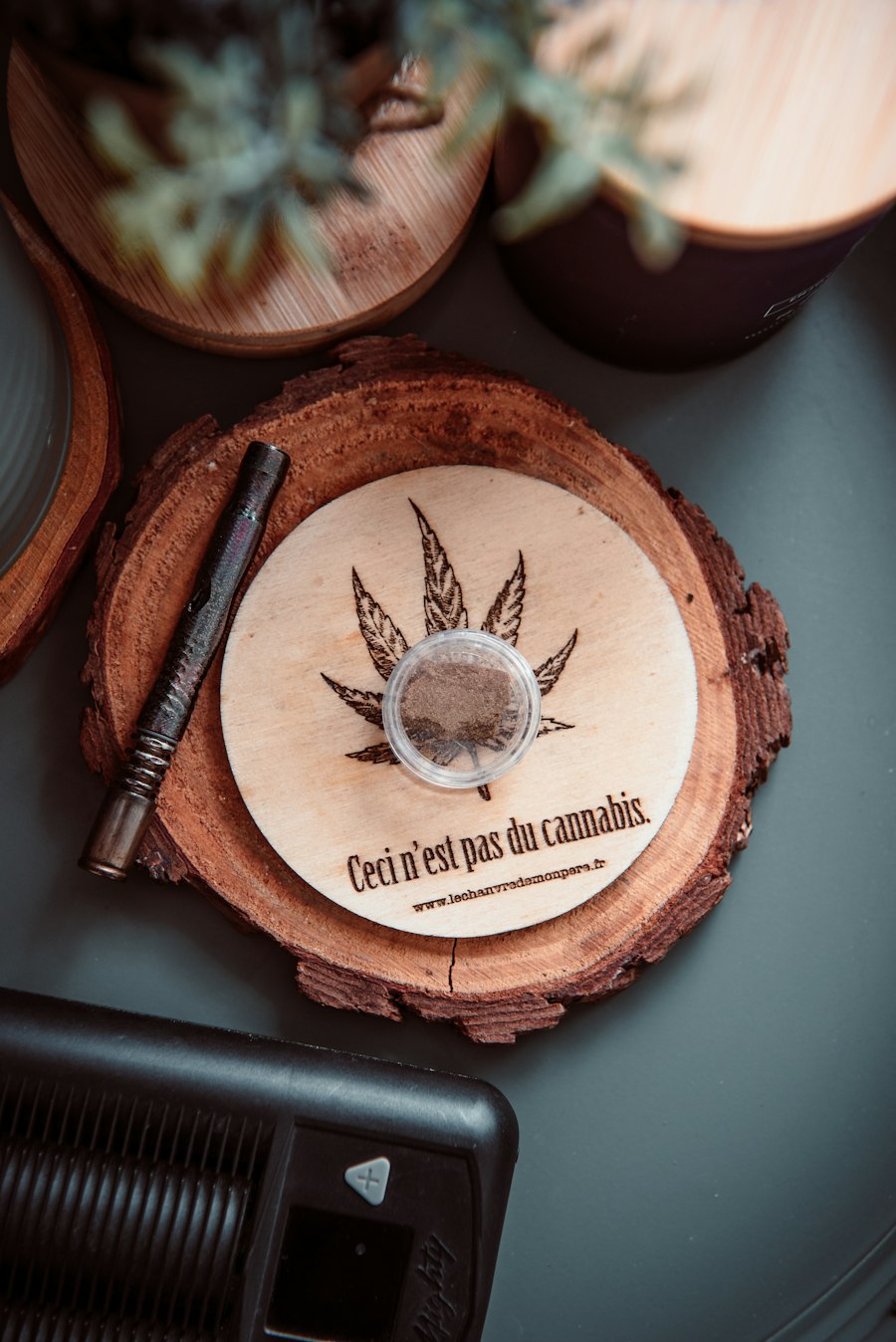 vape display stand