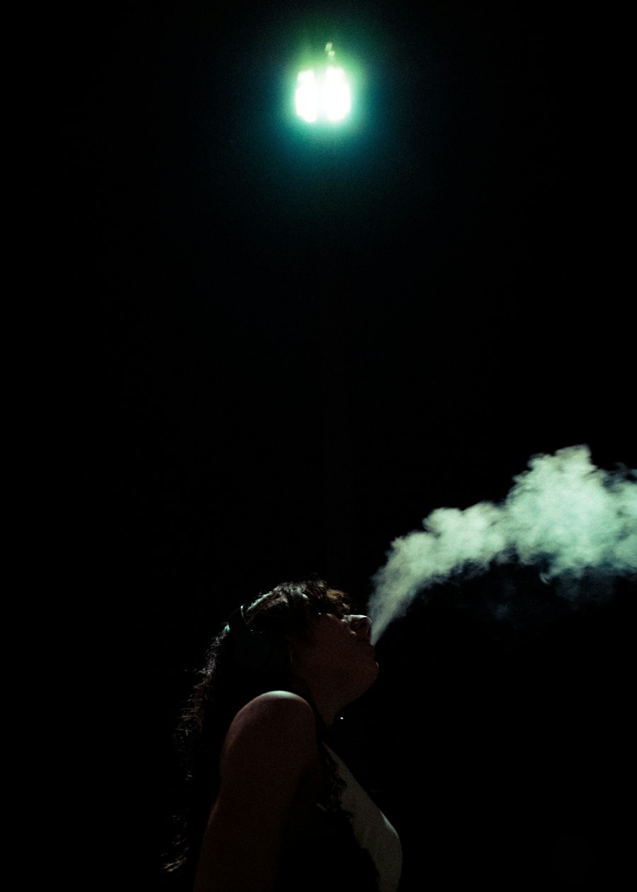 vape cartridge