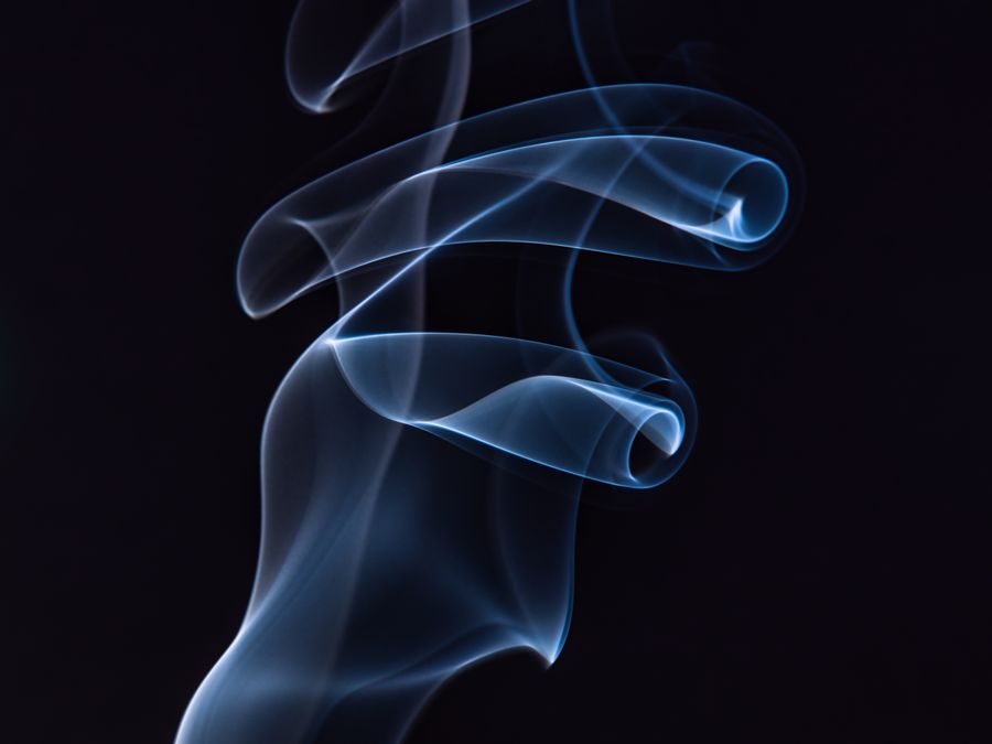 nicotine salt juice