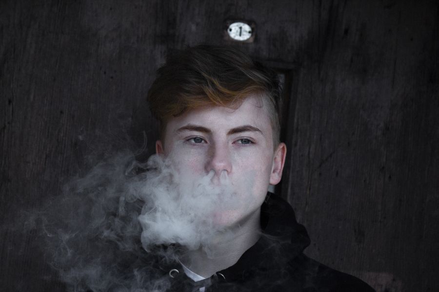e-liquid