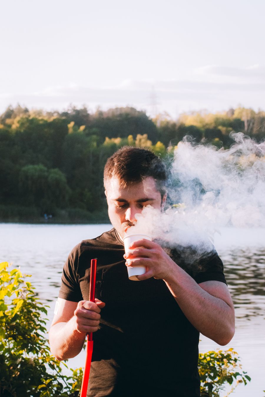vape starter bundle