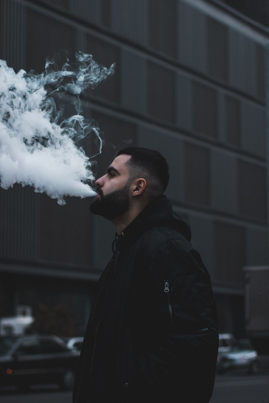 vape cotton