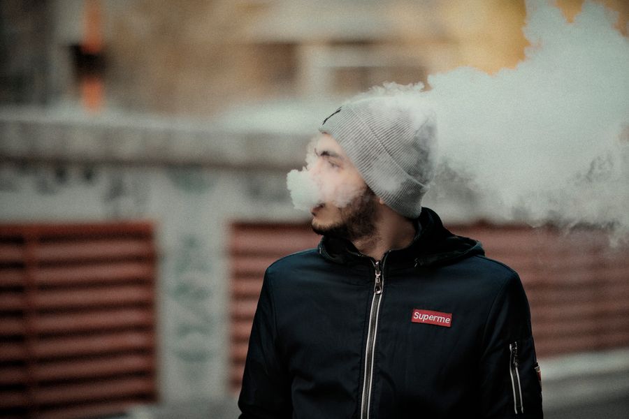 vape juice