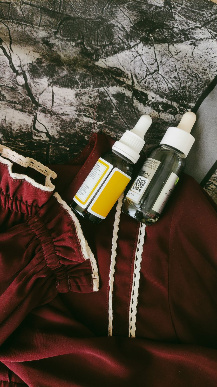 vape starter bundle