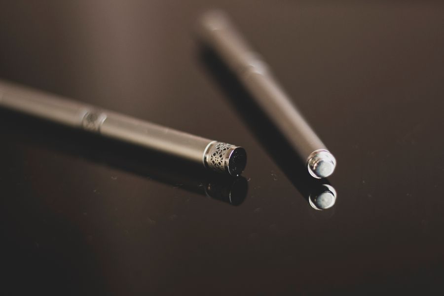 e-liquid